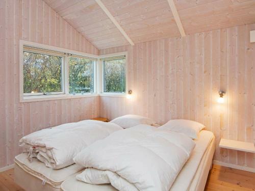 Holiday Home Fl�den
