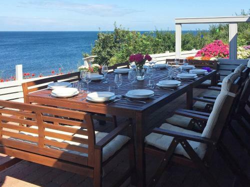 Holiday Home Sj�llands Odde II