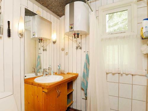 Holiday Home Musv�gevej V