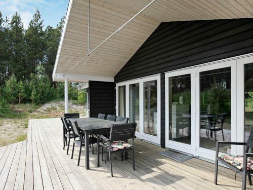 Holiday Home Gr�vlingevej