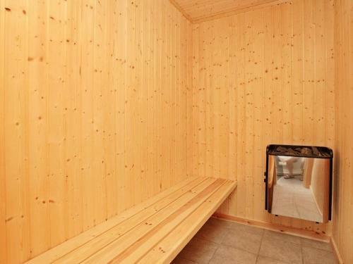 Holiday Home Gr�vlingevej