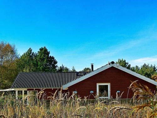 Holiday Home Oksevej