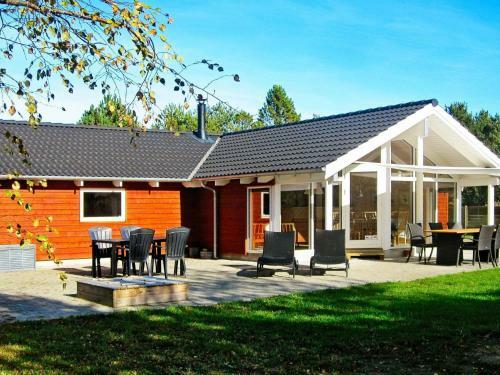 Holiday Home Oksevej