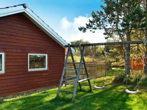 Holiday Home Oksevej