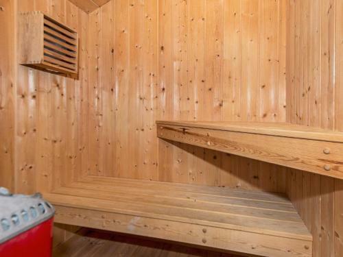 Three-bedroom Holiday Home In Sj�lund 1