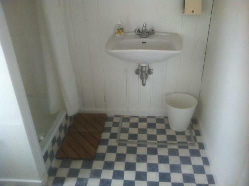 Hostal Annekset Vester� Havn
