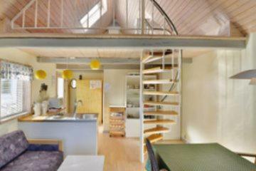 Hostal Annekset Vester� Havn