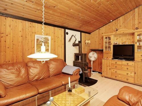 Holiday Home B�gevej