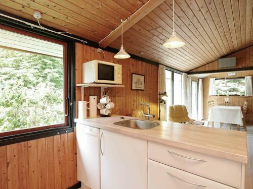 Holiday Home B�gevej