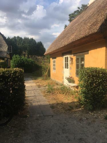Sondrup B&B