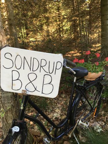Sondrup B&B