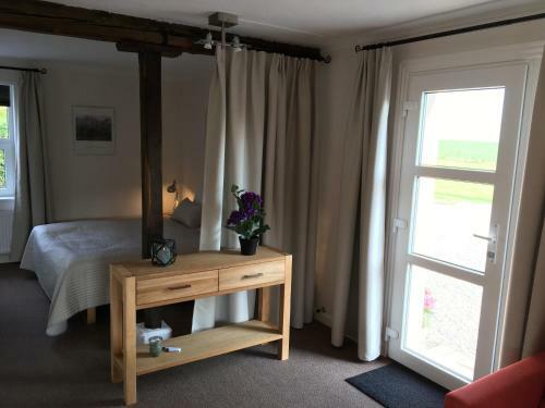 Bed & Breakfast Aloe Vera Gaardens B & B