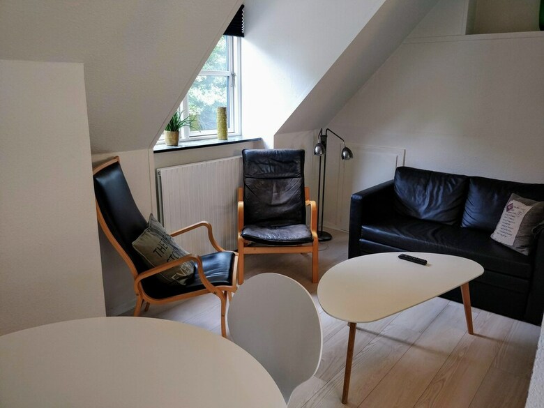 Provsteg�rden Bed & Breakfast