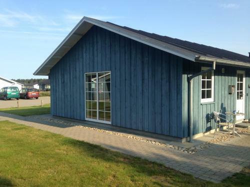 L�nne Feriepark Holiday House 53