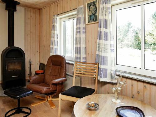 Four-bedroom Holiday Home In N�rre Nebel 10