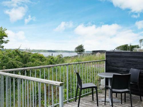 Three-bedroom Holiday Home In L�gstrup 2