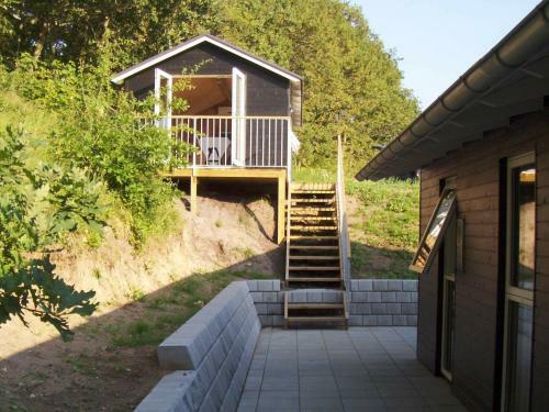 Three-bedroom Holiday Home In L�gstrup 2