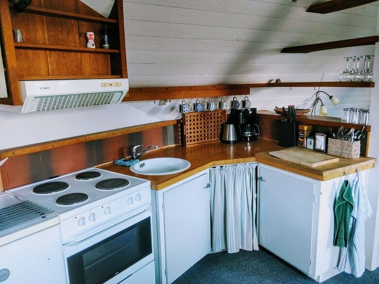 Hjarb�k Bed And Breakfast