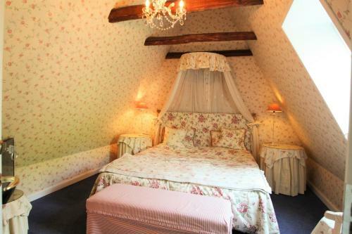 Hotel Sophiendal Manor