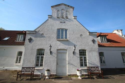 Hotel Sophiendal Manor