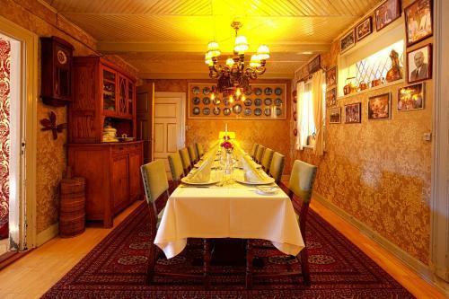 Posada Hotel Laasby Kro