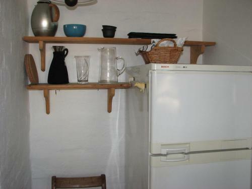 Maegyden Holiday Apartment