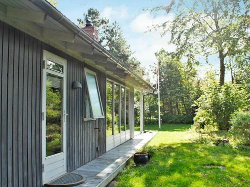 Holiday Home Toftevej II