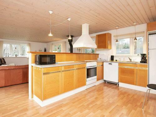Holiday Home Fars� VI