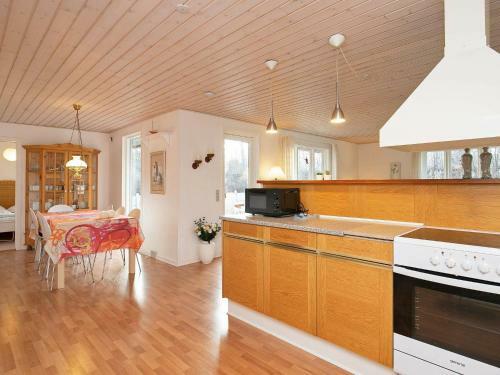 Holiday Home Fars� VI