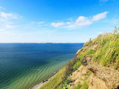 Holiday Home Nyk�bing M II