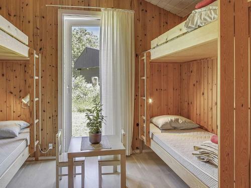 Holiday Home Nyk�bing M II