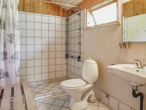 Holiday Home Nyk�bing M II