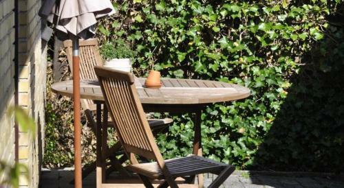Hostal Guesthouse H�jland