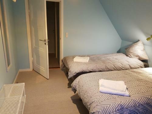 Nordisk Ferie Bed & Breakfast