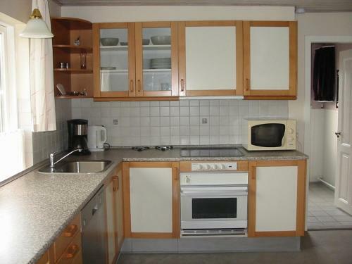 Holiday Home Kirkeby Feriehus