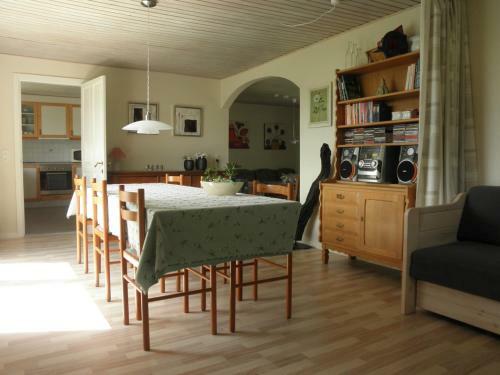 Holiday Home Kirkeby Feriehus