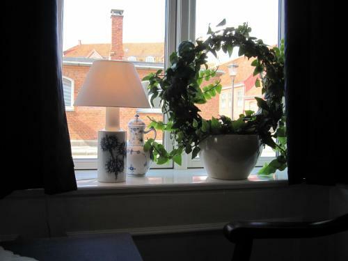 Hotel Postgaarden