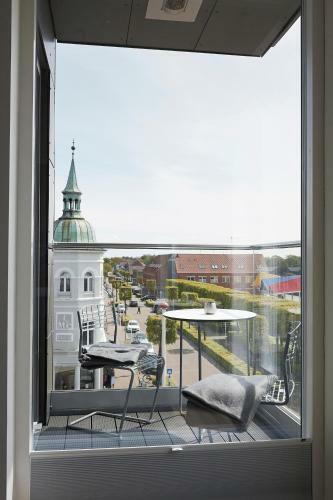 Hotel Skjern