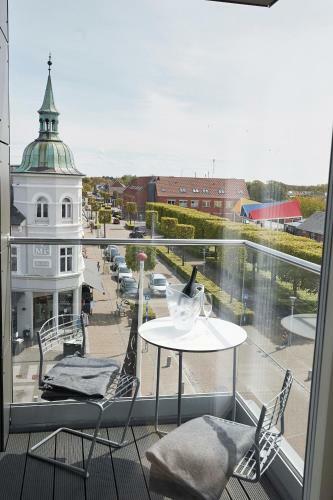 Hotel Skjern