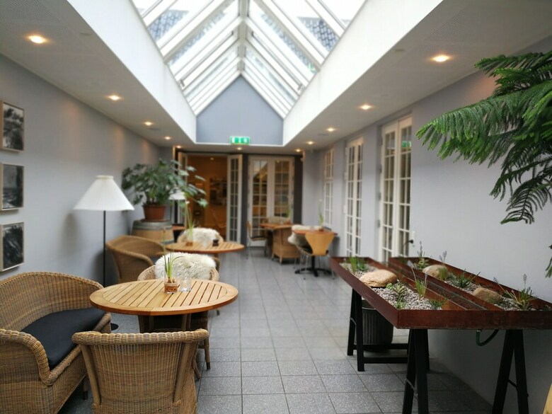 Skarrildhus Sinatur Hotel & Konference