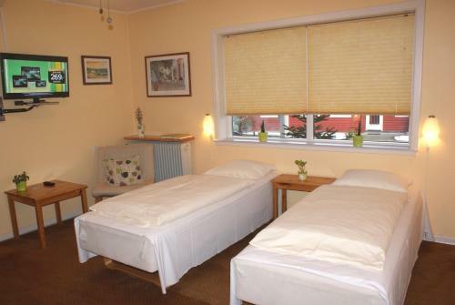 Motel Skanderborg Syd