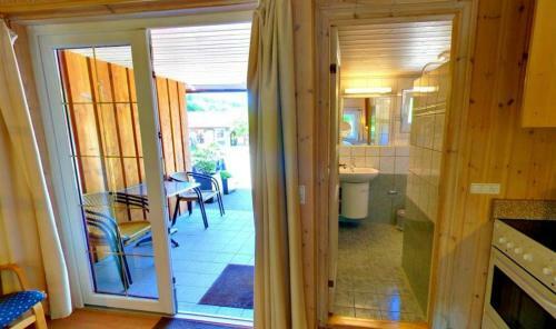 Randb�ldal Camping & Cabins