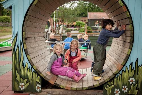 Randb�ldal Camping & Cabins