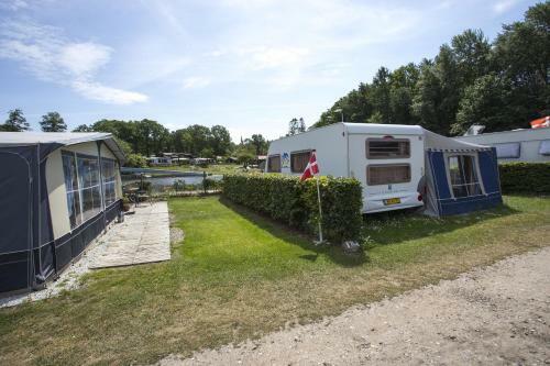 Randb�ldal Camping & Cabins