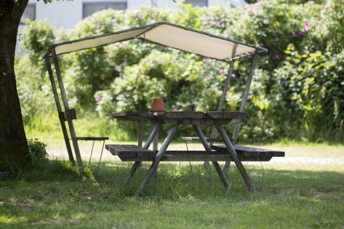 Randb�ldal Camping & Cabins