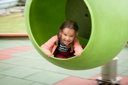 Randb�ldal Camping & Cabins