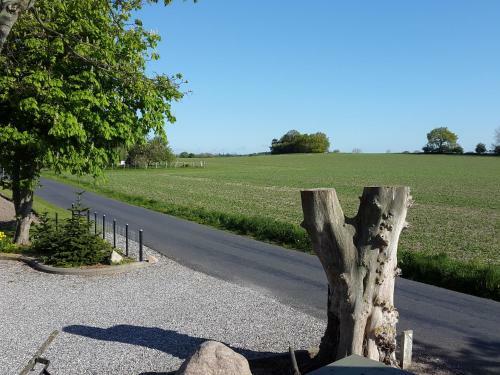 Jungshoved Kro B&B