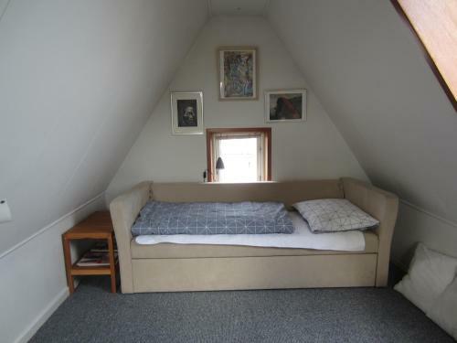 Apartamento Top B&B