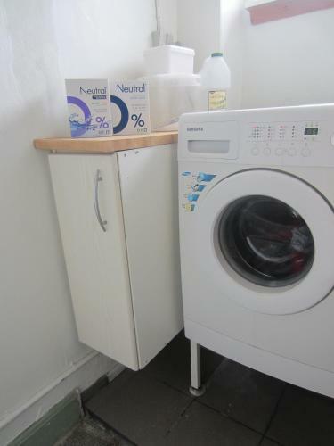 Apartamento Top B&B