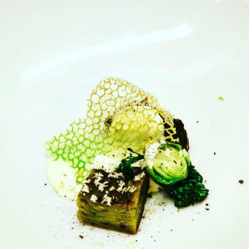 Ilse Made - Hotellet Ved Kilden